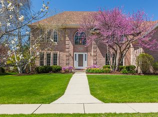 1620 Imperial Cir, Naperville, IL 60563