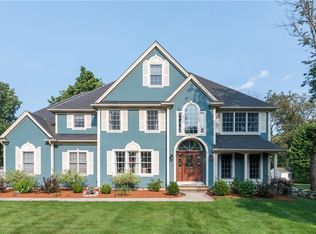 6 Geddes Farm Ln, Cumberland, RI 02864