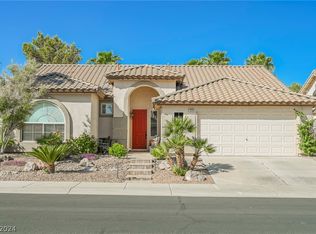 771 Tossa De Mar Ave, Henderson, NV 89002