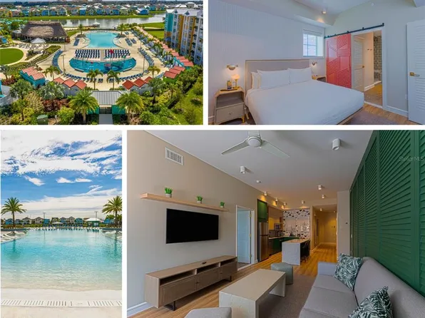 8061 Vacation Ave Unit 309, Kissimmee, FL 34747