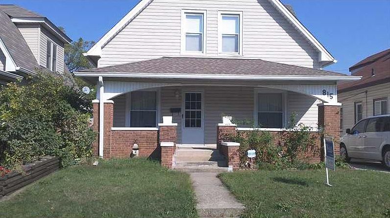 1st image of 815 N Oxford St