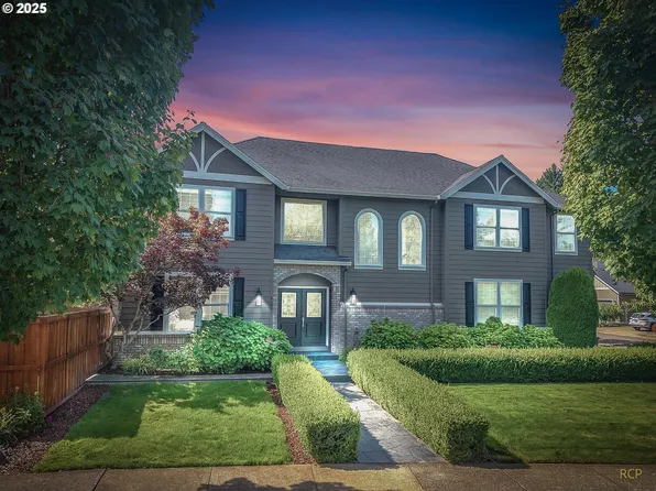 21873 SW 106th Ave, Tualatin, OR 97062