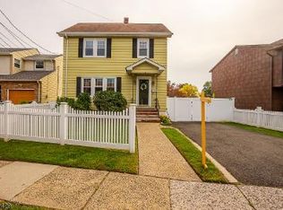 415 Raritan Rd, Linden, NJ 07036