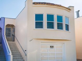 1243 Quesada Ave, San Francisco, CA 94124
