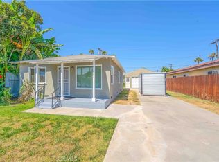21721 Juan Ave, Hawaiian Gardens, CA 90716