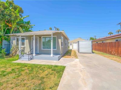 21721 Juan Ave, Hawaiian Gardens, CA, 90716