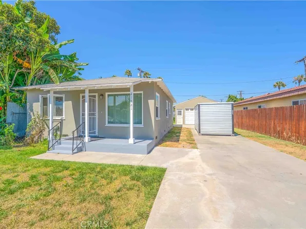 21721 Juan Ave, Hawaiian Gardens, CA 90716