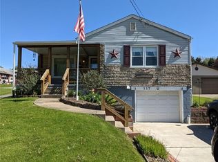 117 Route 837, Monongahela, PA 15063