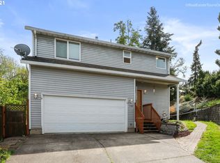 1305 SW Ponderosa Dr, Willamina, OR 97396