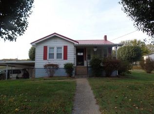 220 Debusk Rd, Greeneville, TN 37743