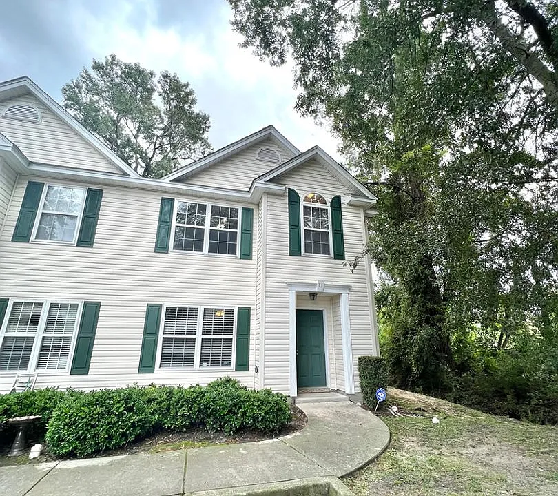 1545 Ashley River Rd #U