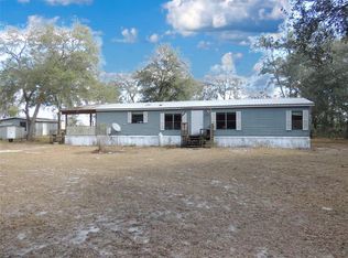 4551 SE 138th Ter, Morriston, FL 32668