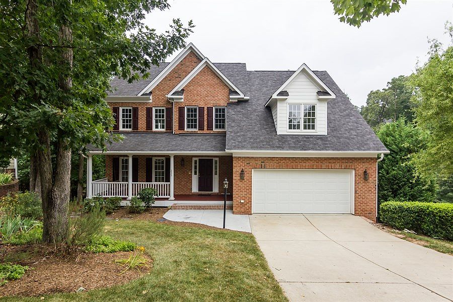 2nd image of 235 Rosenberry Hills Dr
