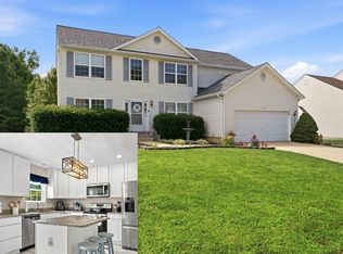 47089 Sorrel Dr, Lexington Park, MD 20653