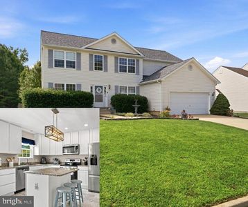 47089 Sorrel Dr, Lexington Park, MD, 20653