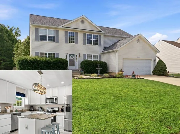 47089 Sorrel Dr, Lexington Park, MD 20653
