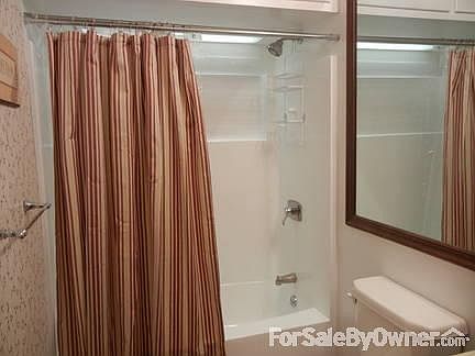 Main Bath