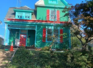 844 Rivermont Ave, Lynchburg, VA