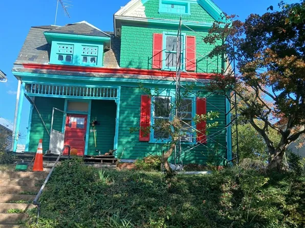 844 Rivermont Ave, Lynchburg, VA 24504