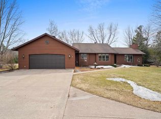 12645 Logan Rd, Suring, WI 54174