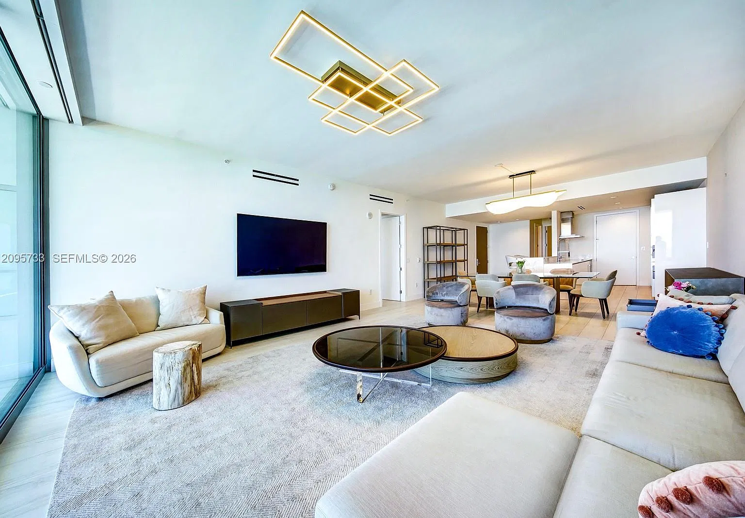 Oceana Bal Harbour Condo — Photo 4