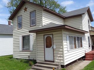 803 Lincolnway S, Ligonier, IN 46767