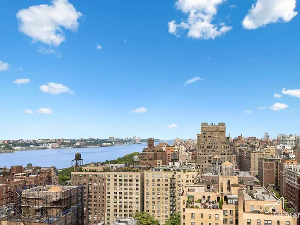 205 W End Ave APT 28R, New York, NY 10023