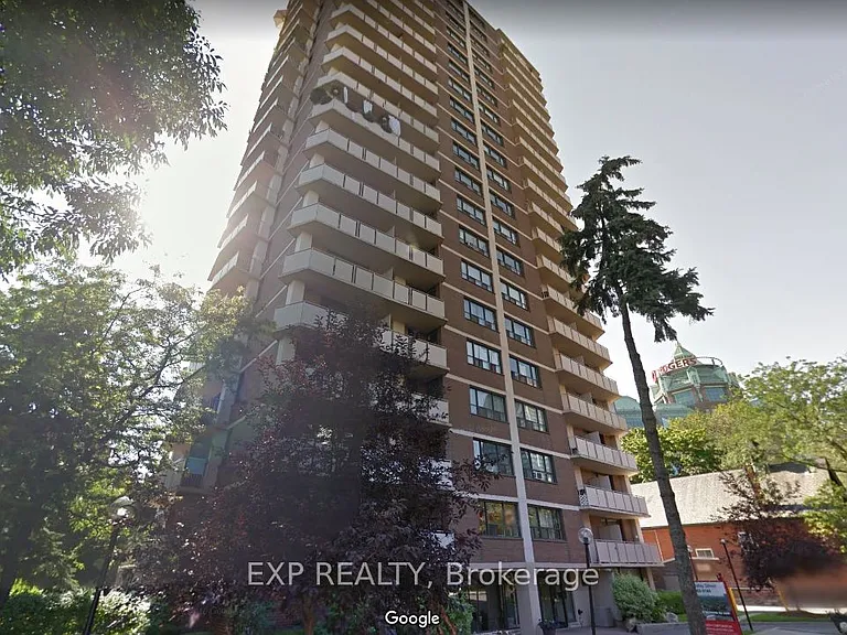 10 Huntley St #1401 — Photo 10