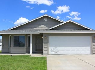 4535 Muris Ln, Pasco, WA 99301