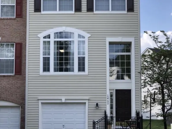 12792 Playfair Ln, Bristow, VA 20136