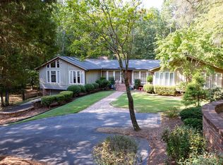 103 Partridge Rd, Greenwood, SC 29649