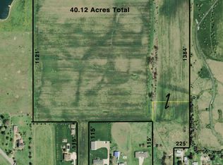 Seville Rd, Seville, OH 44273