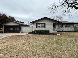 428 S Meadowhaven St, Wichita, KS 67209