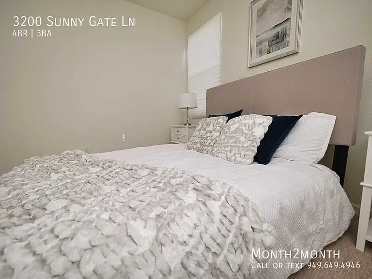 3200 Sunny Gate Ln — Photo 12