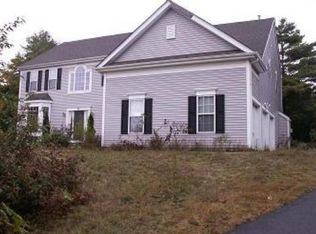 589 Raymond Rd, Plymouth, MA 02360