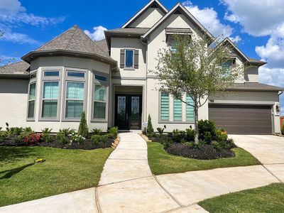 12059 Coplaw St, Richmond, TX, 77407