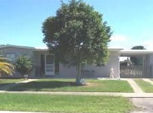 21008 Higgs Dr, Pt Charlotte, FL 33952