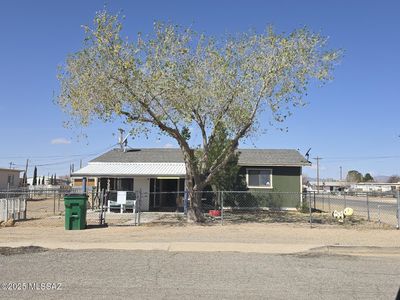 602 S Bowie Ave, Willcox, AZ, 85643
