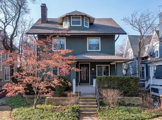1112 Hinman Ave, Evanston, IL