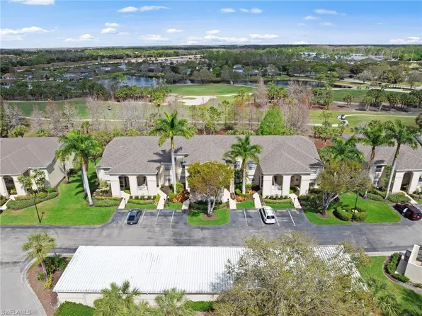 21341 Lancaster RUN #415, ESTERO, FL 33928