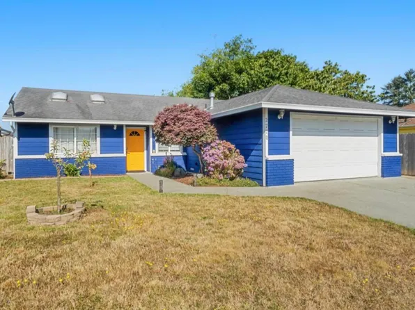 2770 Strating Ct, McKinleyville, CA 95519
