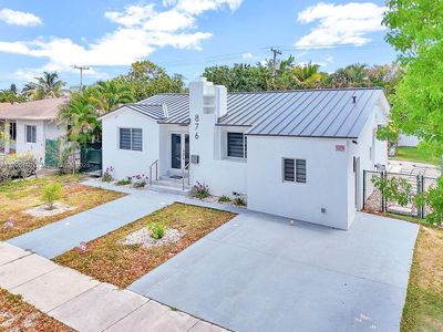876 NE 81st St, Miami, FL, 33138