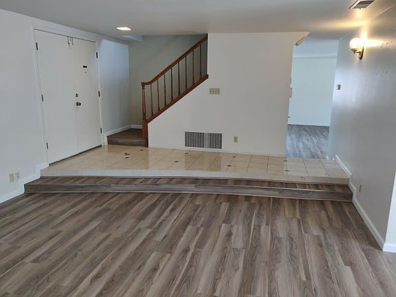 Entrance View - From the Living Area - NEWLY UPGRADED