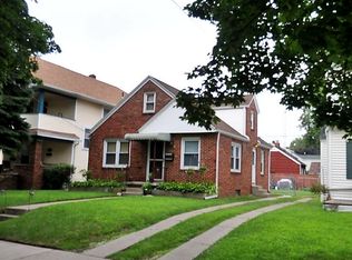 4505 N Lockwood Ave, Toledo, OH 43612