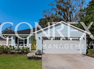 311 Russell Ave, Jacksonville, FL 32218
