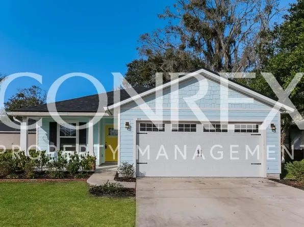 311 Russell Ave, Jacksonville, FL 32218