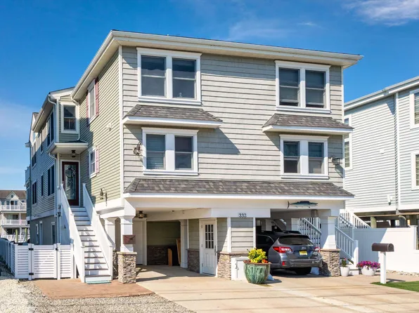 334 44th St E #Sea, Sea Isle City, NJ 08243