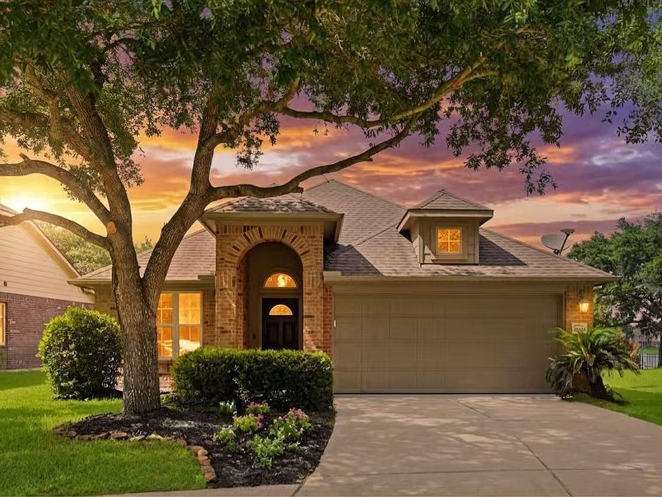1st image of 26210 Christen Canyon Ln