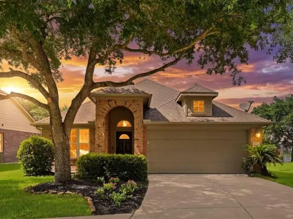 26210 Christen Canyon Ln, Richmond, TX 77406