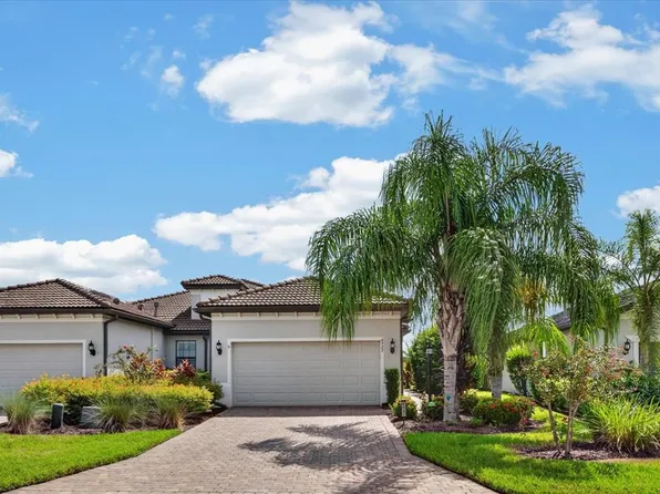 6927 HOLBROOK COVE, LAKEWOOD RANCH, FL 34202